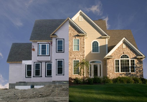 How many houses can you flip in a year?