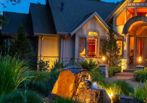 The Impact Of Low Voltage Landscape Lighting On House Flipping In Boca Raton