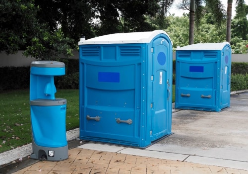 Why Is It Essential To Rent A Flushable Porta Potty When Flipping Houses In Louisville