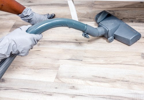 Transform Your Flip: Expert Cleaning Services in Salt Lake City