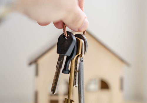 Flipping Houses Made Easy: The Benefits Of Partnering With A Lockout Service Provider In Philadelphia, PA