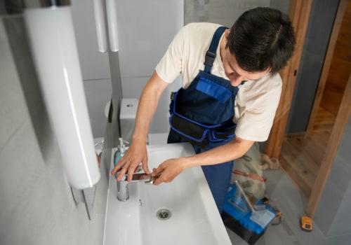 Bathroom Remodeling On A Budget: Affordable Upgrades For House Flippers In Sandy