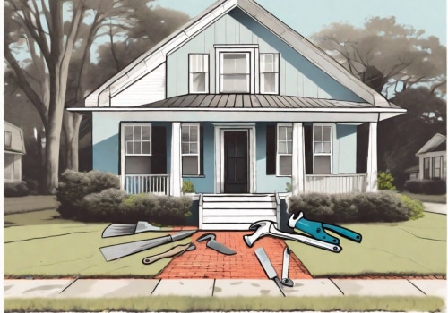Maximizing Profits With Roof Replacement While Flipping Houses In Mobile, AL