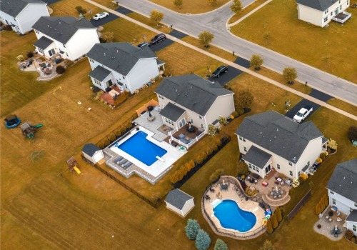 Why Pool Renovation Should Be Part Of Your Strategy When Flipping Houses In Pleasanton, CA