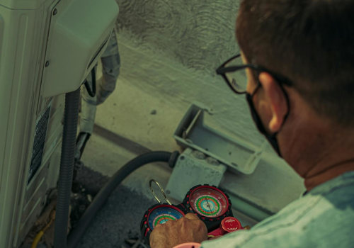 The Importance Of Air Conditioner Repair In House Flipping: A Must-Have Service For Daphne, AL Investors
