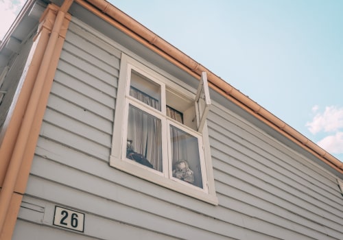 How Siding Replacement Can Transform A House Flip In Crystal Lake