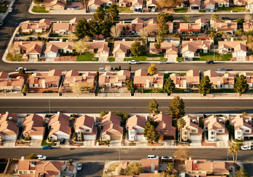 When Foreclosure Looms In Las Vegas: The Battle Between Selling To Flipping Houses And Cash Home Buying Companies