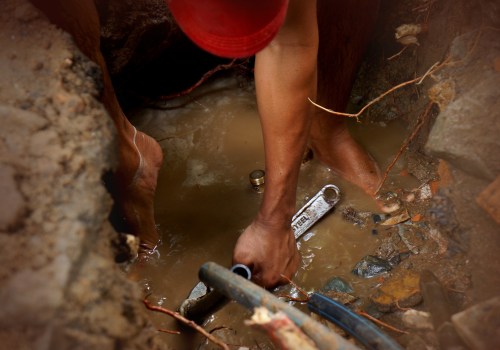 Expert Plumbing Tips for Successful House Flipping in Largo