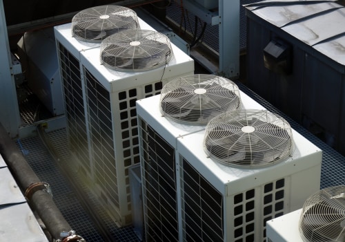 Perks Of Hiring An HVAC Company In Rockwall To Repair The HVAC System Of Your House Flipping Project