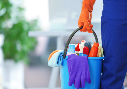Maximizing Efficiency: Why Flipping Houses In Katy Calls For Professional Maid Services