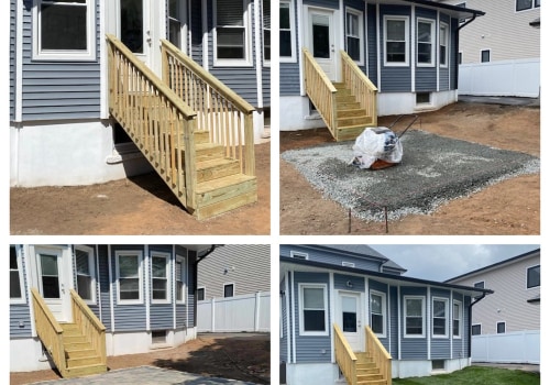 Why Professional Electricians Are Essential For Successful Flipping Houses In Belford, New Jersey