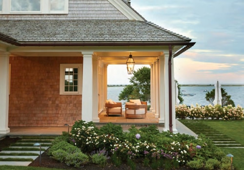 Flipping Houses In Sherman, NY? Here's Why A Professional Metal Roofing Supplier Is Your Best Asset