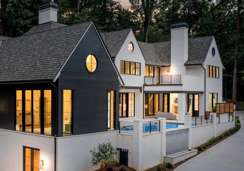 Secure More Profitable Sales When Flipping Houses In Los Angeles With Gate Auto Openers