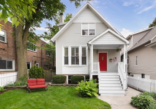 What companies flip houses?