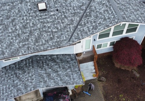 Flipping Houses Faster With Reliable Roofing Services In Vancouver, WA