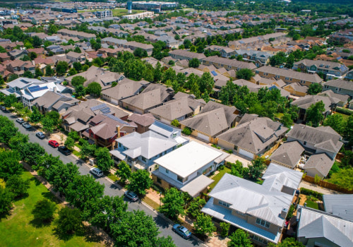 Flipping Houses In Austin: What You Need To Know About Warehouse Space For Rent