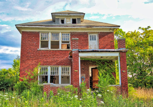 Flipping Houses In Columbia, Maryland: What You Need To Know