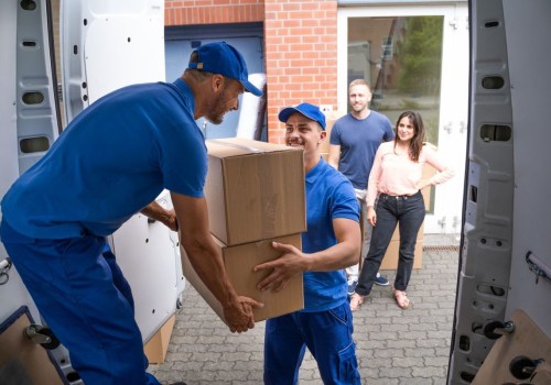 How To Find The Best Long-Distance Movers For Your Flipping Business In Toronto