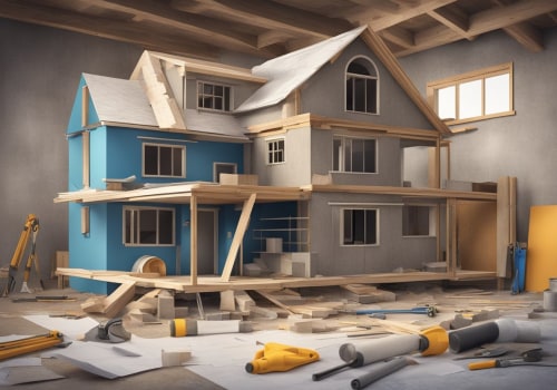 Budgeting For Tree Removal: Essential Tips For Flipping Houses In Groveland