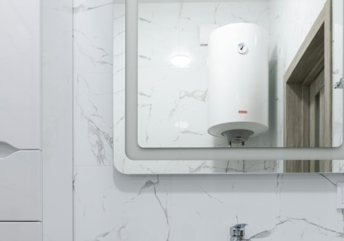 Essential Tips for Flipping Houses: Water Heater Installation