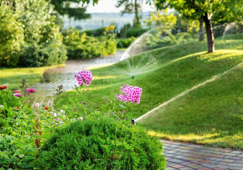 Top Reasons To Hire A Landscape Design And Maintenance Company When Flipping Houses In Damascus, Oregon