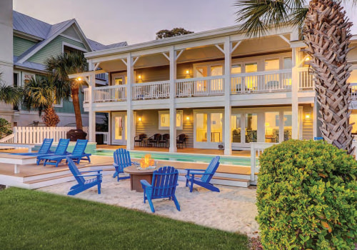 Ensuring A Clean Bill Of Health: Why Pest Control Is A Must For Flipping Houses In Folly Beach