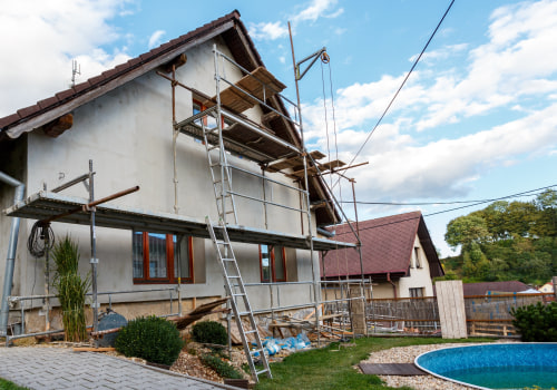 Adding A Pool In San Jose: The Secret To Flipping Houses For Higher Profit