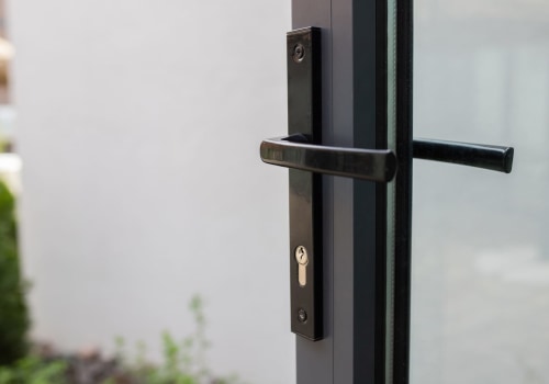 Flipping Houses In Northern VA: Enhance Your Property Value With Frameless Glass Doors