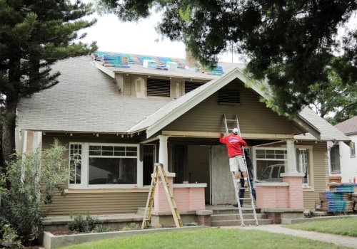 A Beginners Guide To Flipping Houses In Metro Atlanta