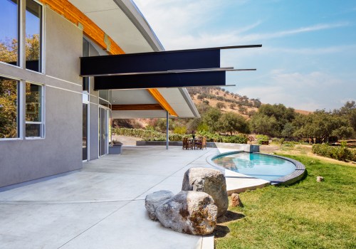 From Drab To Fab: How An Interior Designer In Colorado Springs Can Make Flipping Houses A Breeze With Custom Blinds