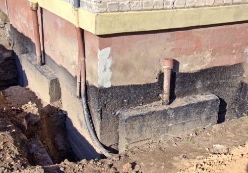 How To Know If You Need To Underpin The Basement Foundation Of The Toronto House You're Flipping