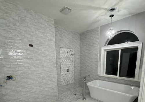 Bathtub Refinishing: A Cost-Effective Solution For Flipping Houses In Kissimmee