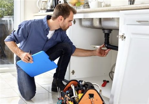 Maximize Your House Flip with Expert Plumbing Services
