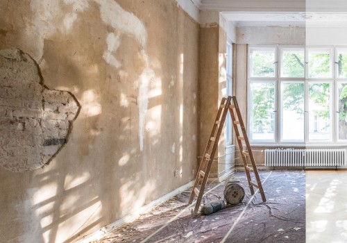 Why is there a 90 day flip rule for fha?