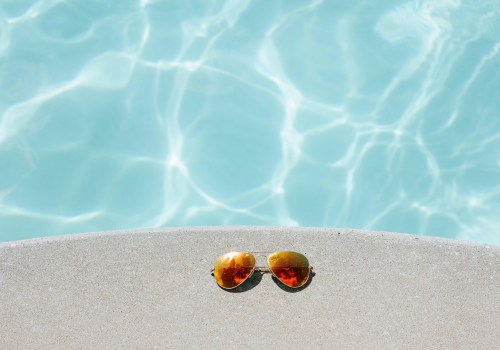 Boost Home Value with Custom Pools in Rockwall