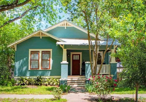 The Roofing Repair Checklist For Flipping Houses In Austin, TX