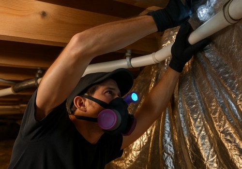 The Role Of Insulation Contractors In Flipping Houses Across Orlando, FL