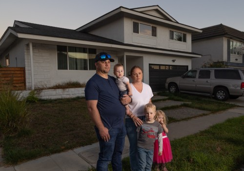Why Professional Lawn Service Is A Must When Flipping Houses In Loudoun County