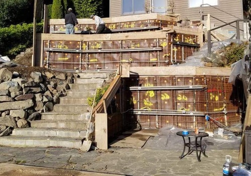 How Building Restoration Services Boost House Flipping Projects In Lynnwood?