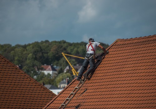 Maximize Profits with Roof Maintenance in Lumberton