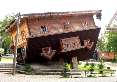 Where to start when flipping houses?