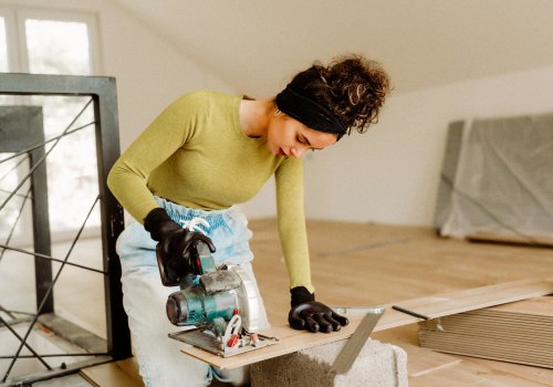 How Repairing Appliances Can Increase The Value Of Your House Flipping Project In Greenacres, FL