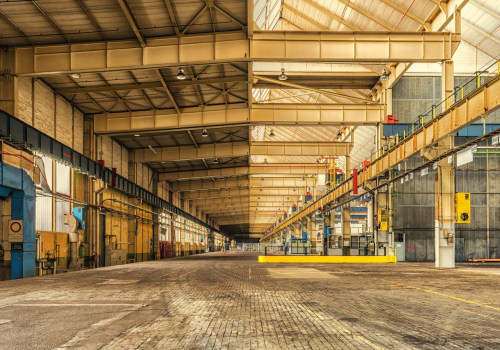 Storage Units In Chicago: The Secret Weapon For Flipping Houses Successfully