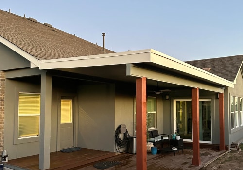 Boosting Curb Appeal While Flipping Houses In Pflugerville With Expert Concrete Work